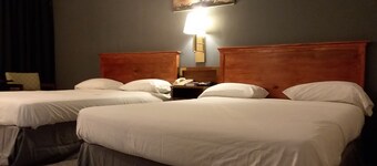 Americas Best Value Inn Laramie