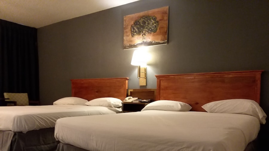 Americas Best Value Inn Laramie