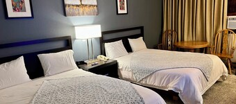 Americas Best Value Inn Laramie