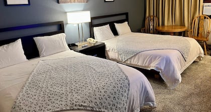 Americas Best Value Inn Laramie