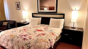 Wifi gratis y despertador