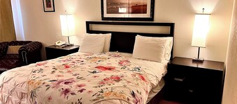 Americas Best Value Inn Laramie