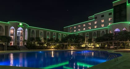 Holiday Inn Tuxtla Gutierrez by IHG