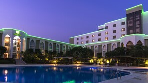 Exterior - Holiday Inn Tuxtla Gutierrez by IHG (Tuxtla Gutierrez)