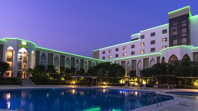 Holiday Inn Tuxtla Gutierrez by IHG