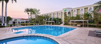 Holiday Inn Tuxtla Gutierrez by IHG