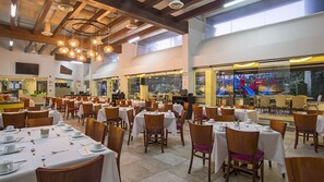 Restaurant - Holiday Inn Tuxtla Gutierrez by IHG (Tuxtla Gutierrez)