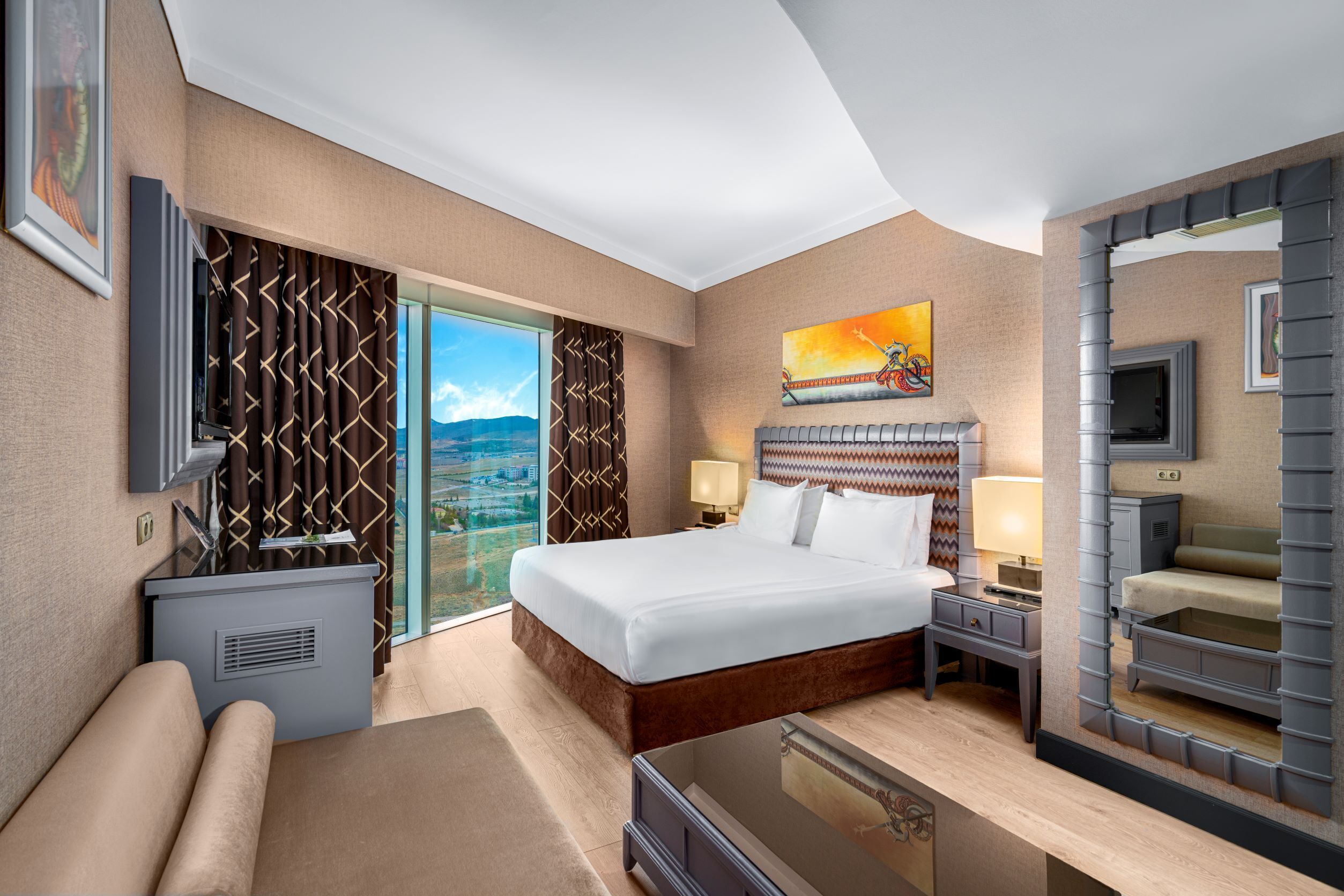 Photo - Grand Hotel Konya