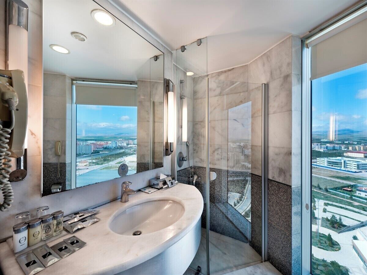 Photo - Grand Hotel Konya