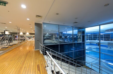 Installations sportives