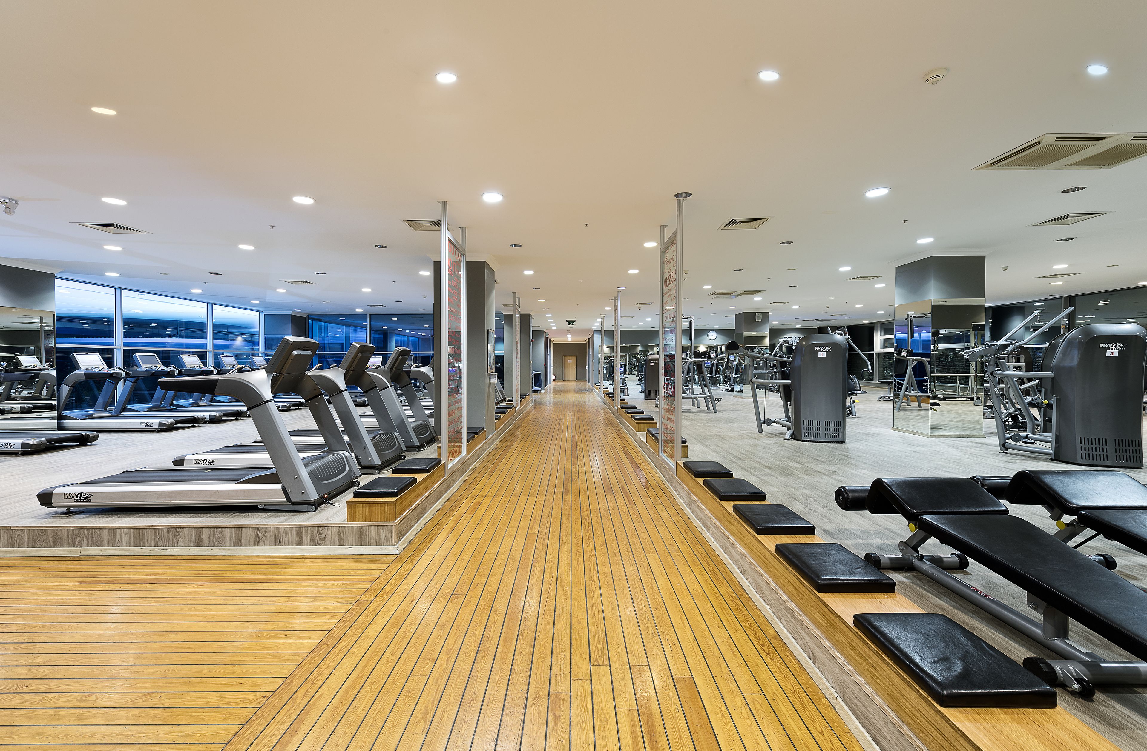 Photo - Grand Hotel Konya