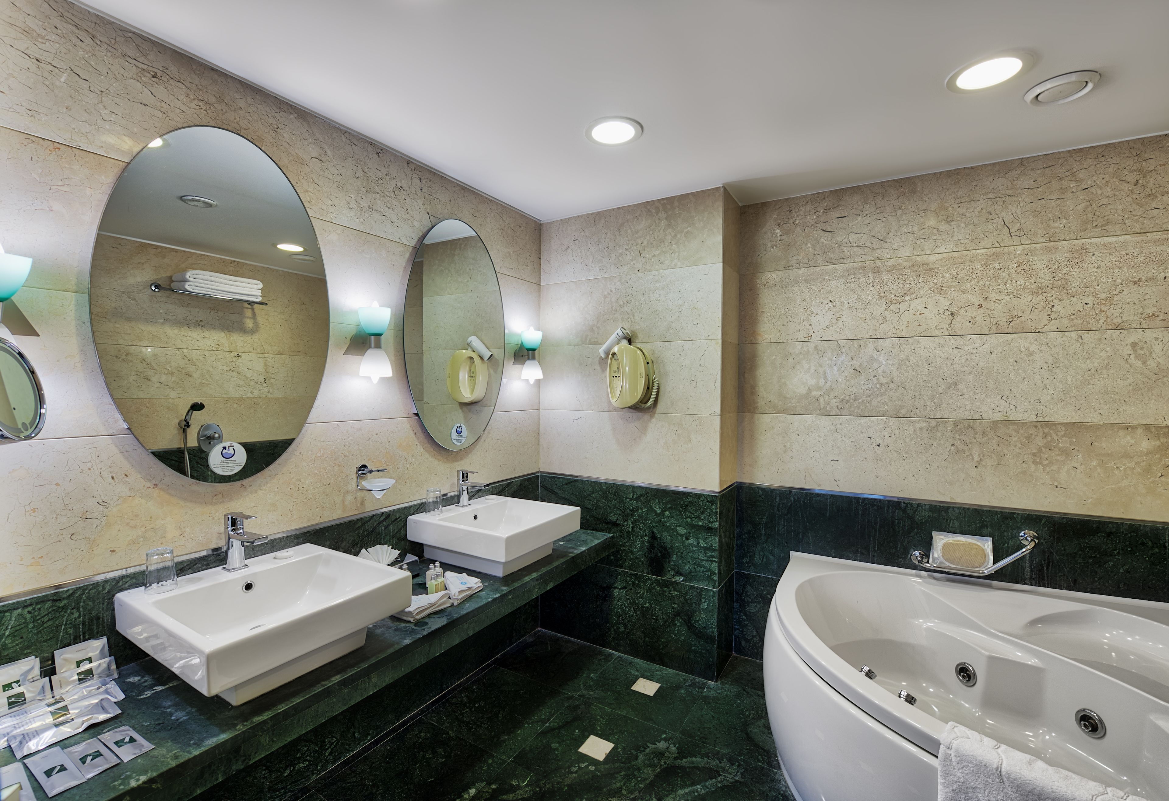 Foto - Grand Hotel Konya