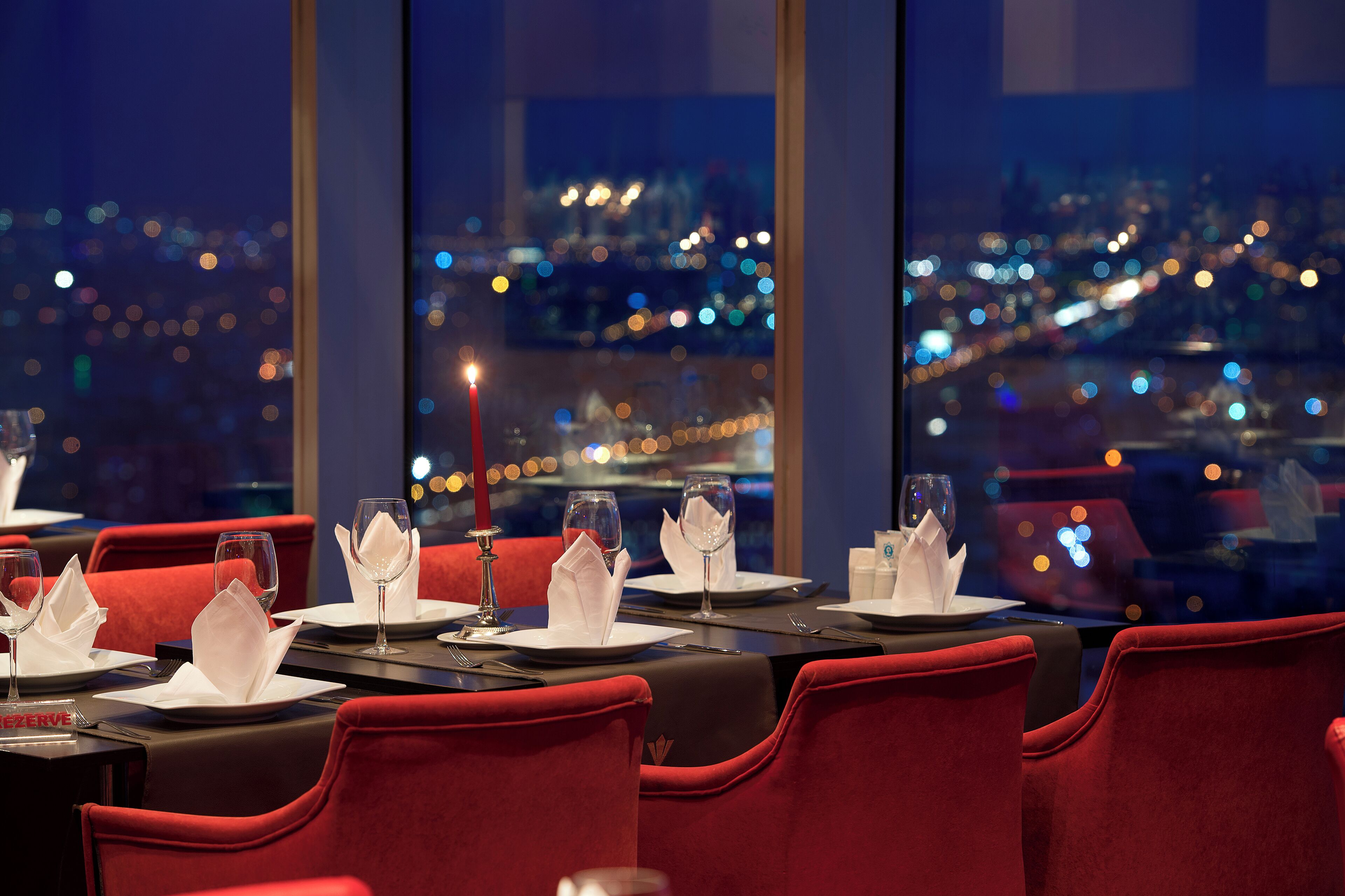 Foto - Grand Hotel Konya