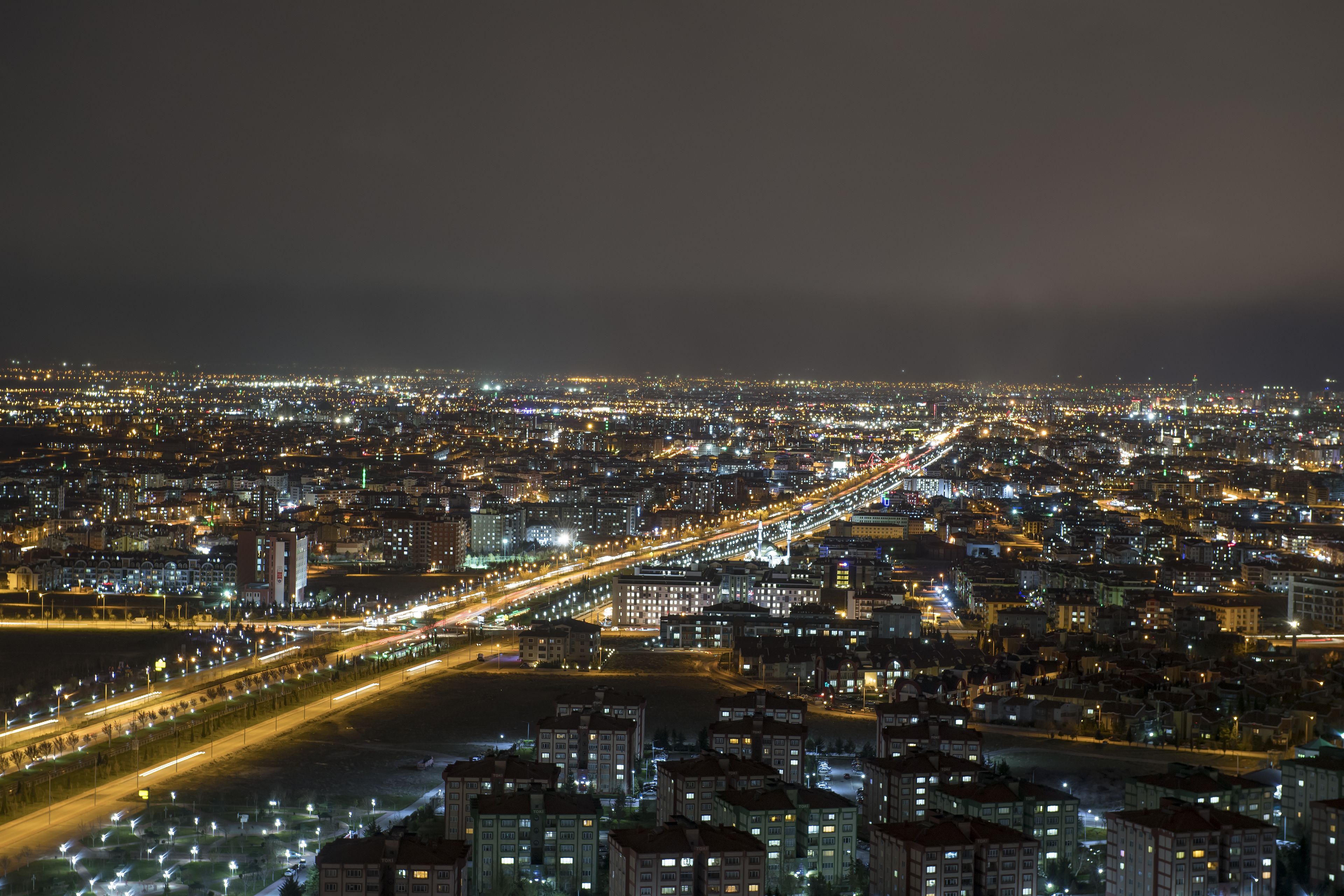 Photo - Grand Hotel Konya