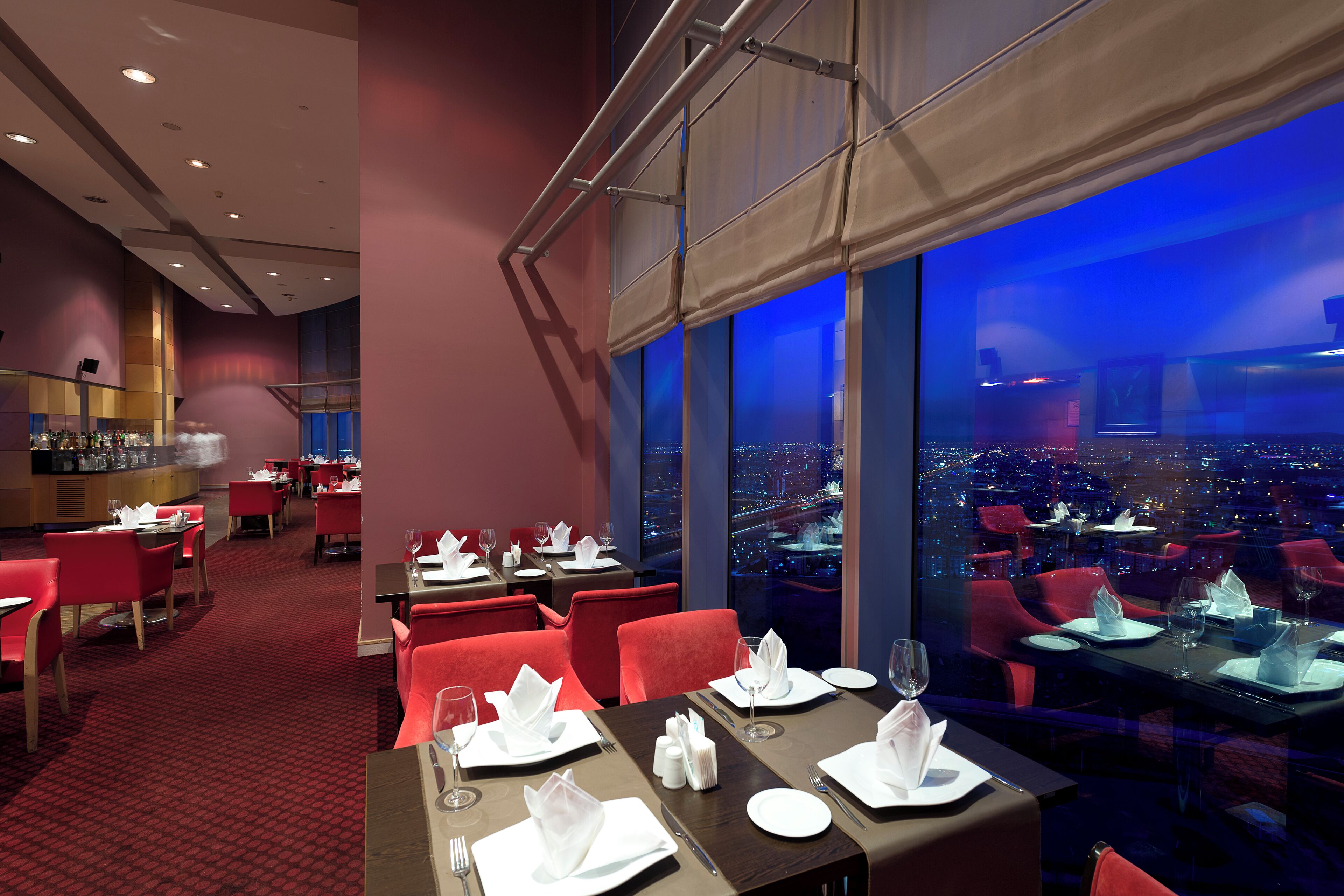 Foto - Grand Hotel Konya
