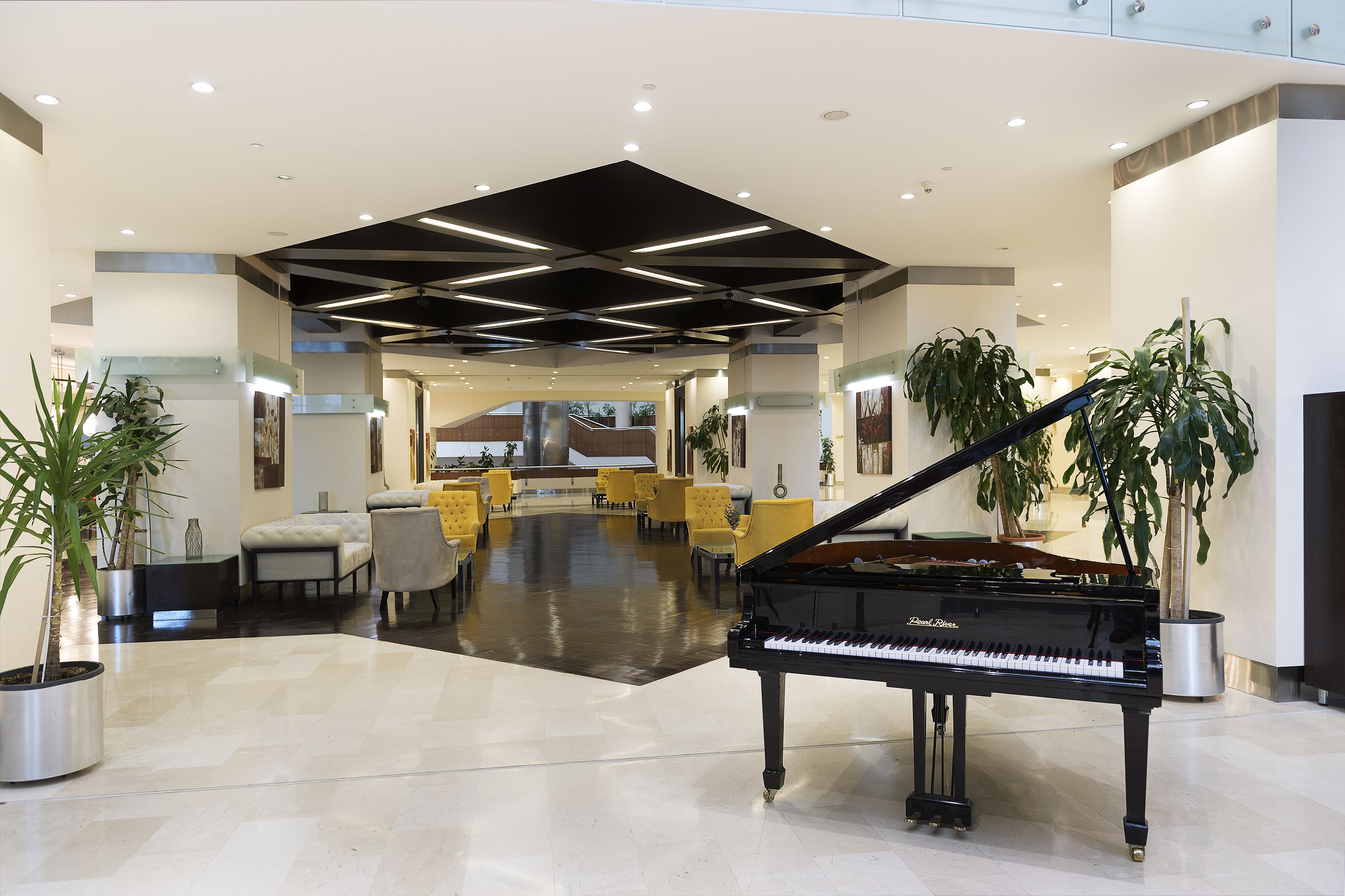 Foto - Grand Hotel Konya