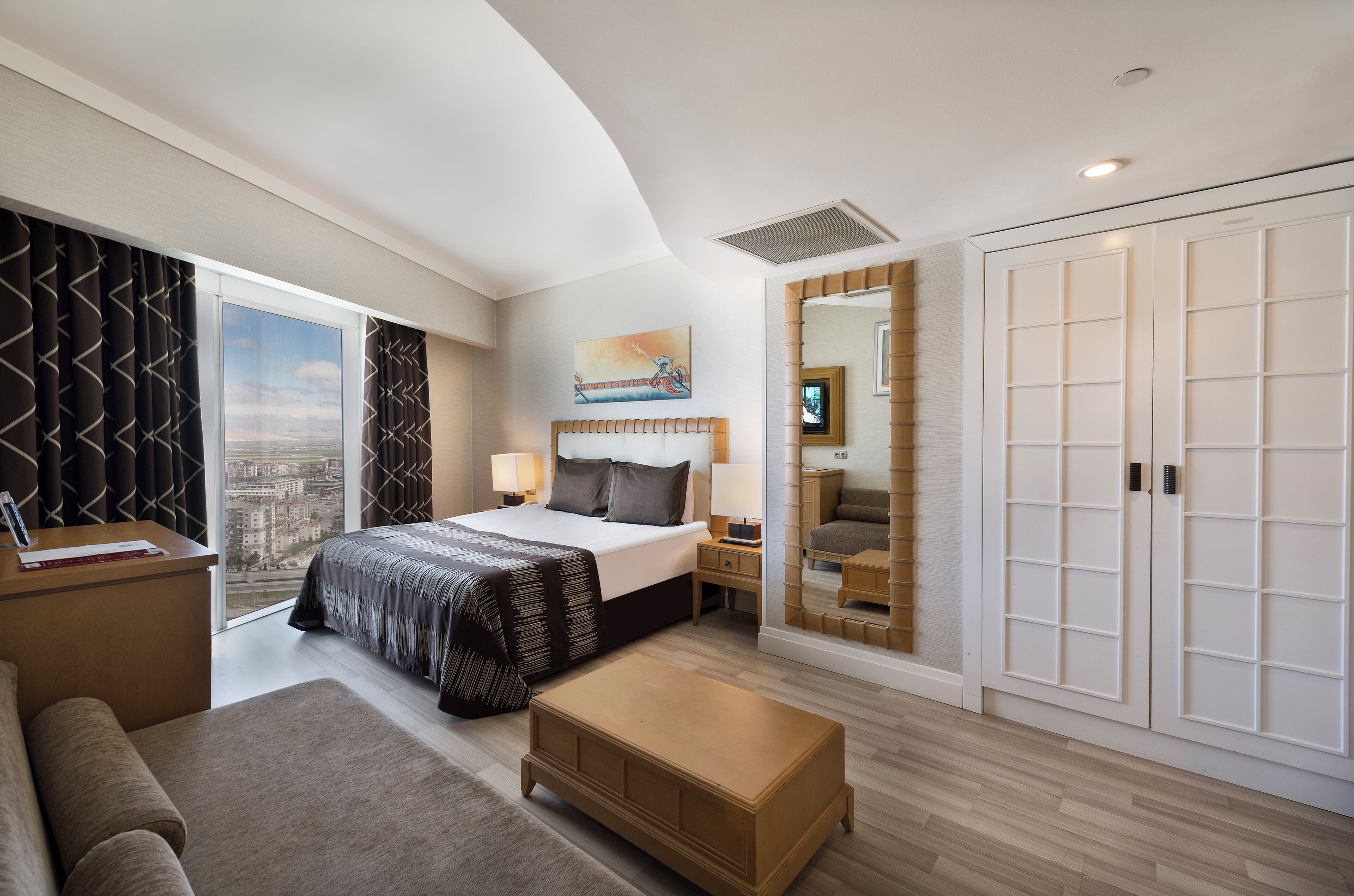 Photo - Grand Hotel Konya