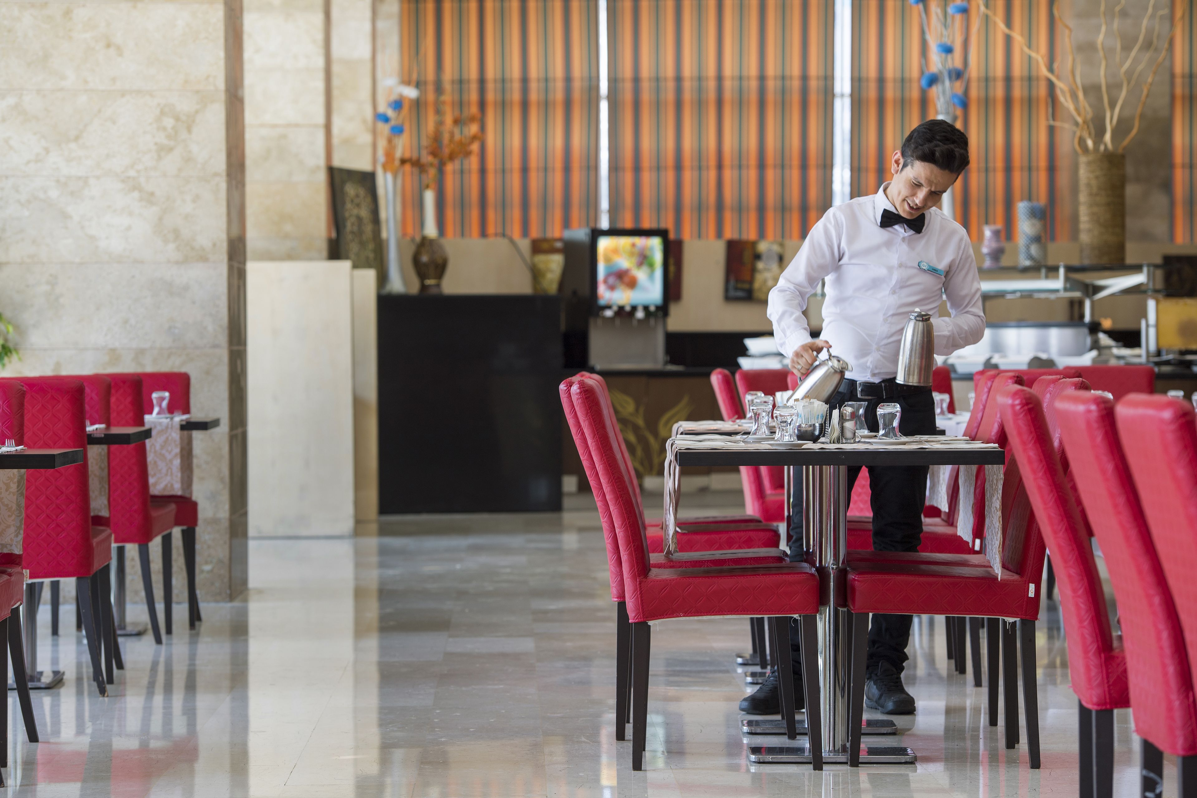 Foto - Grand Hotel Konya