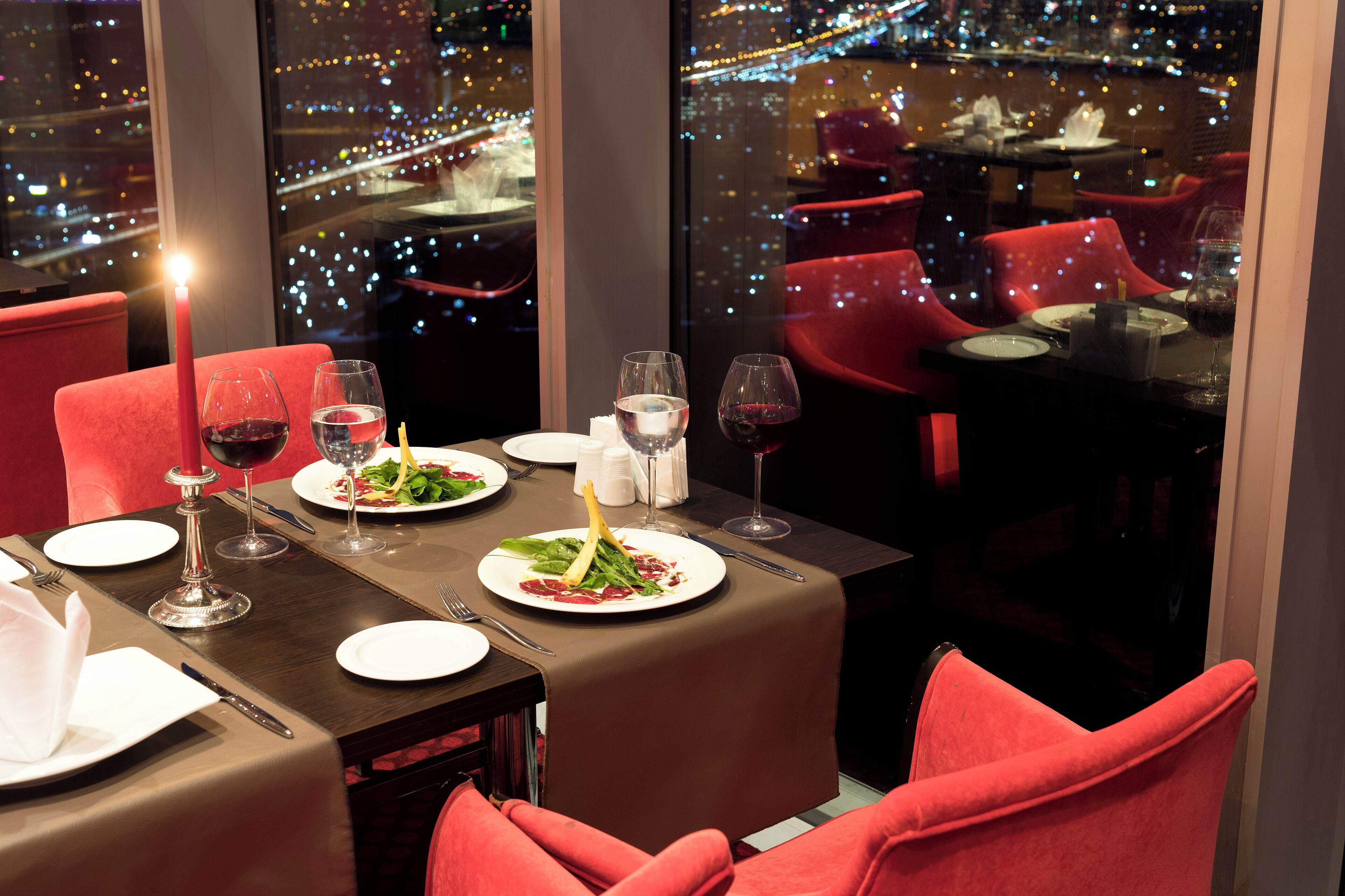 Foto - Grand Hotel Konya