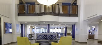 Holiday Inn Express & Suites Jacksonville Airport by IHG