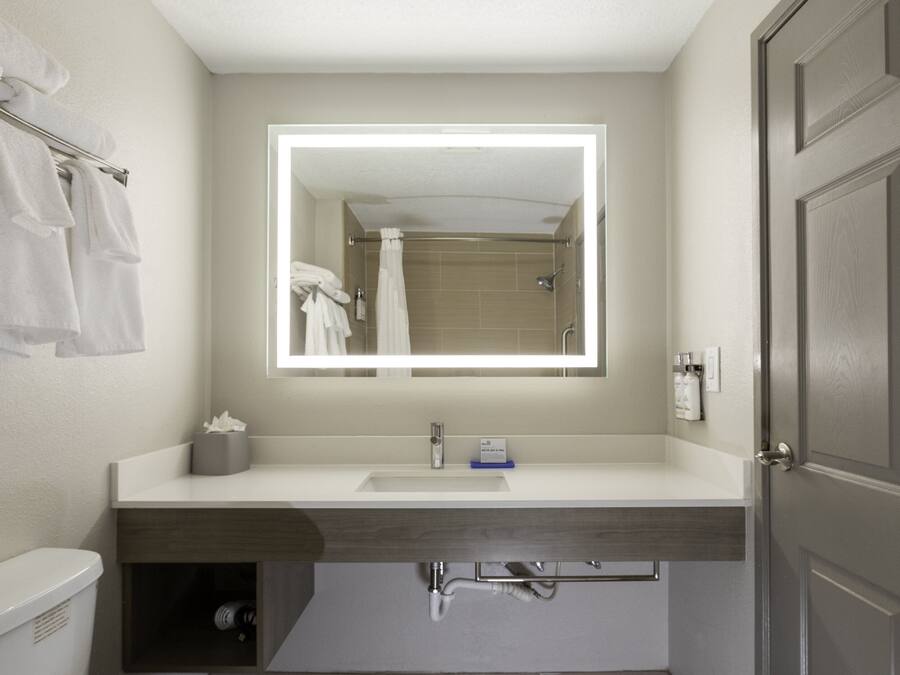Kamar mandi