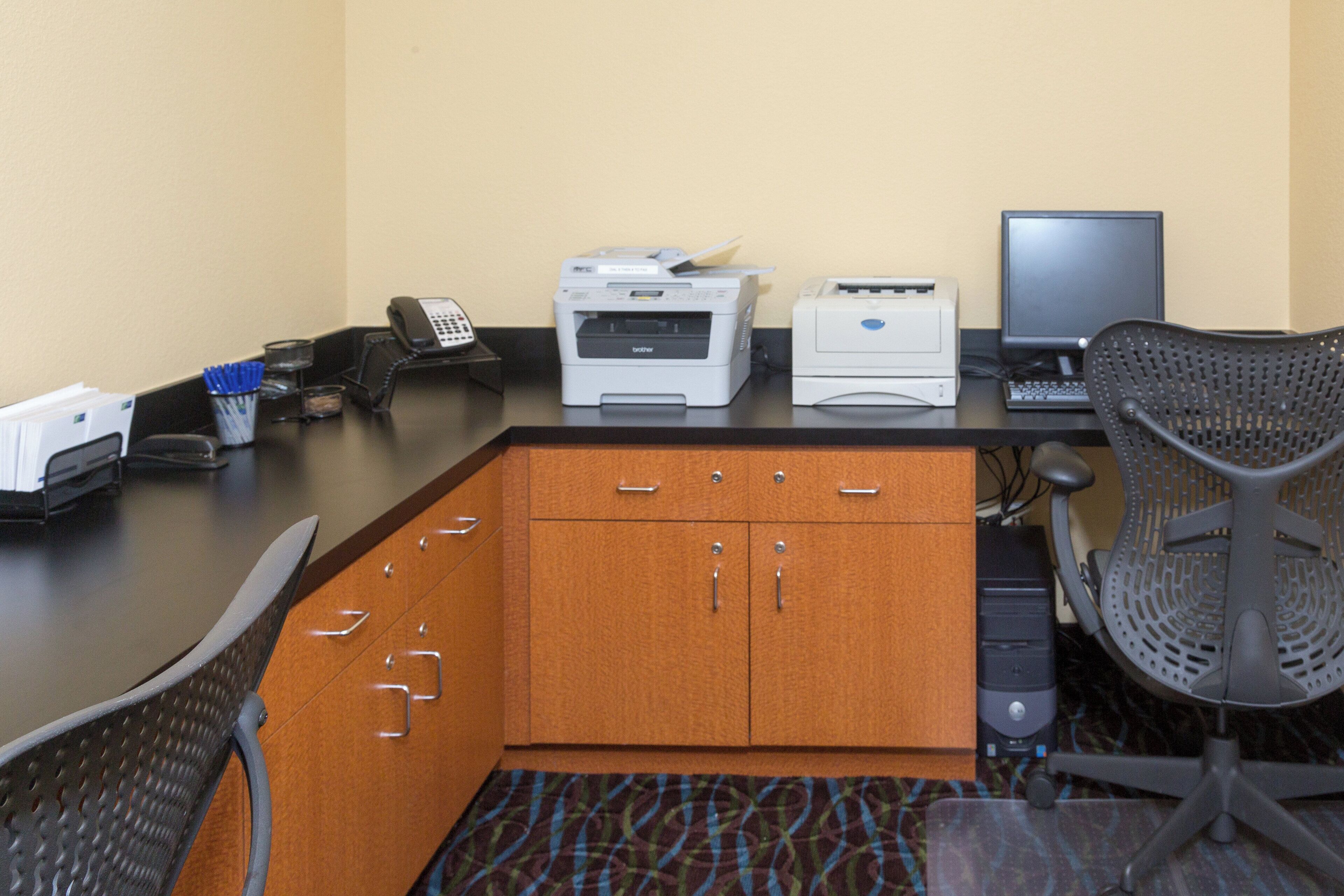 Foto - Holiday Inn Express  & Suites Jacksonville Airport