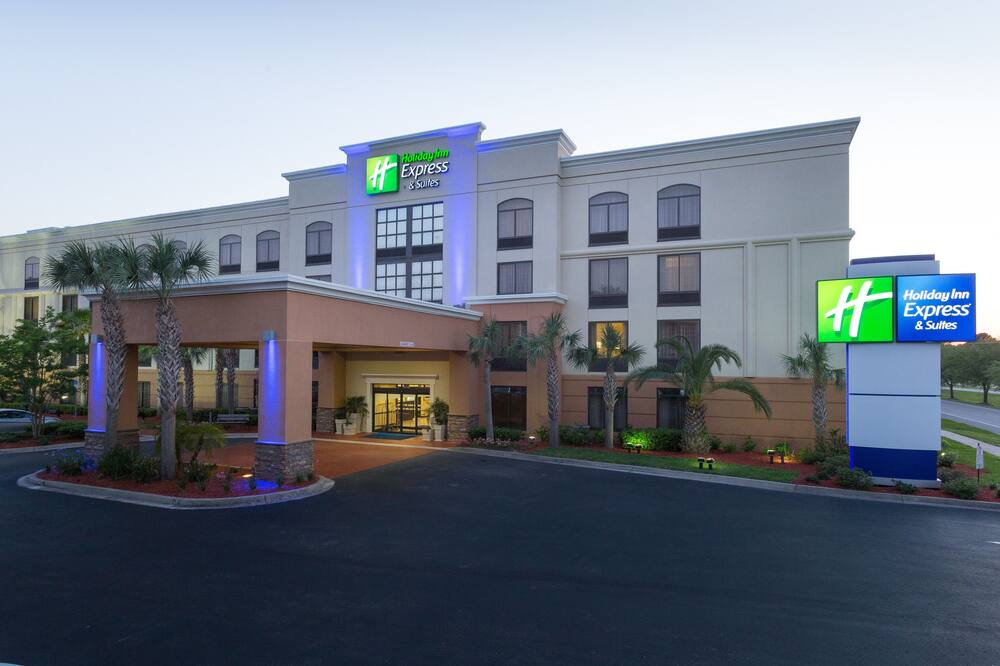 luxury hotels in Florida