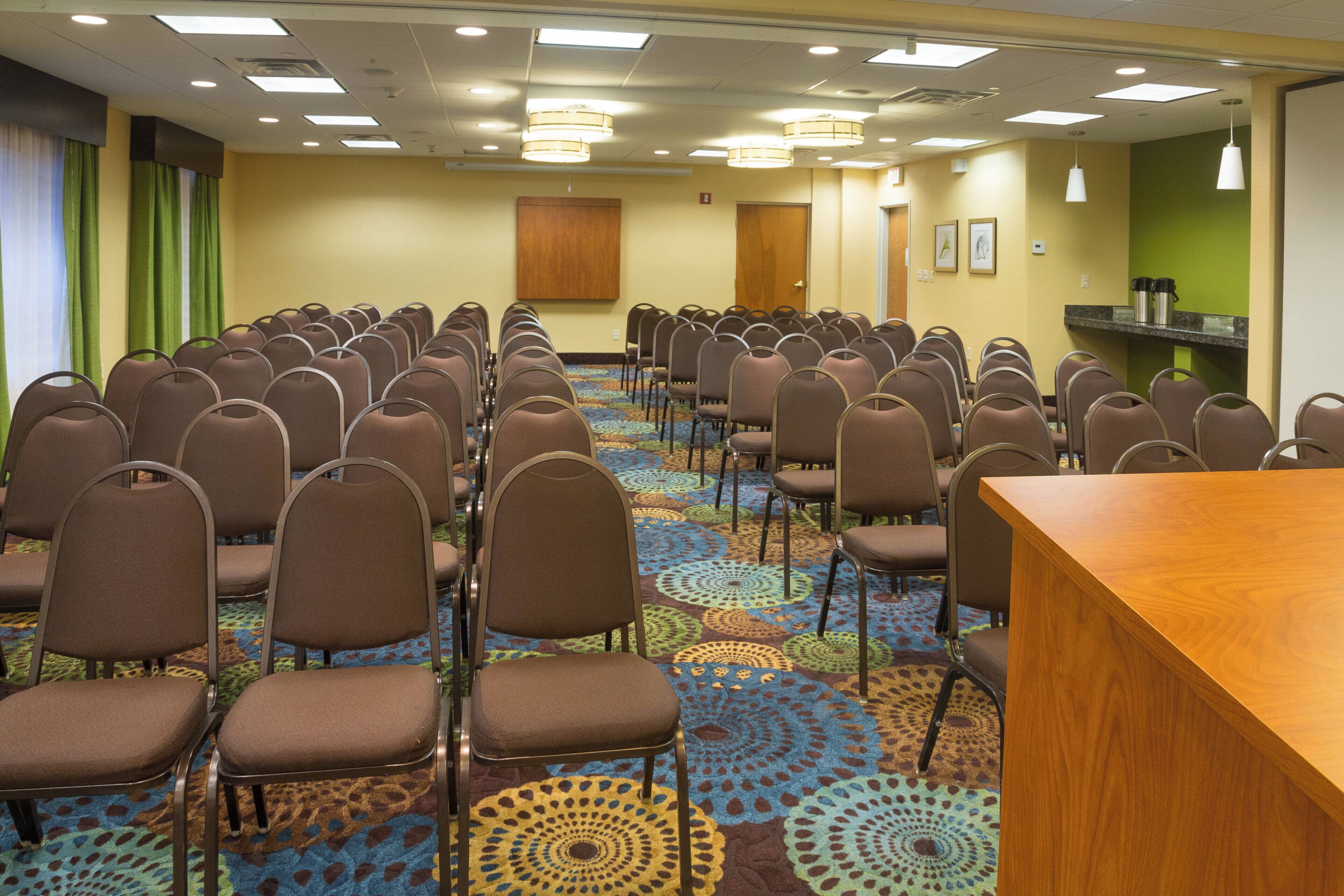 Foto - Holiday Inn Express  & Suites Jacksonville Airport