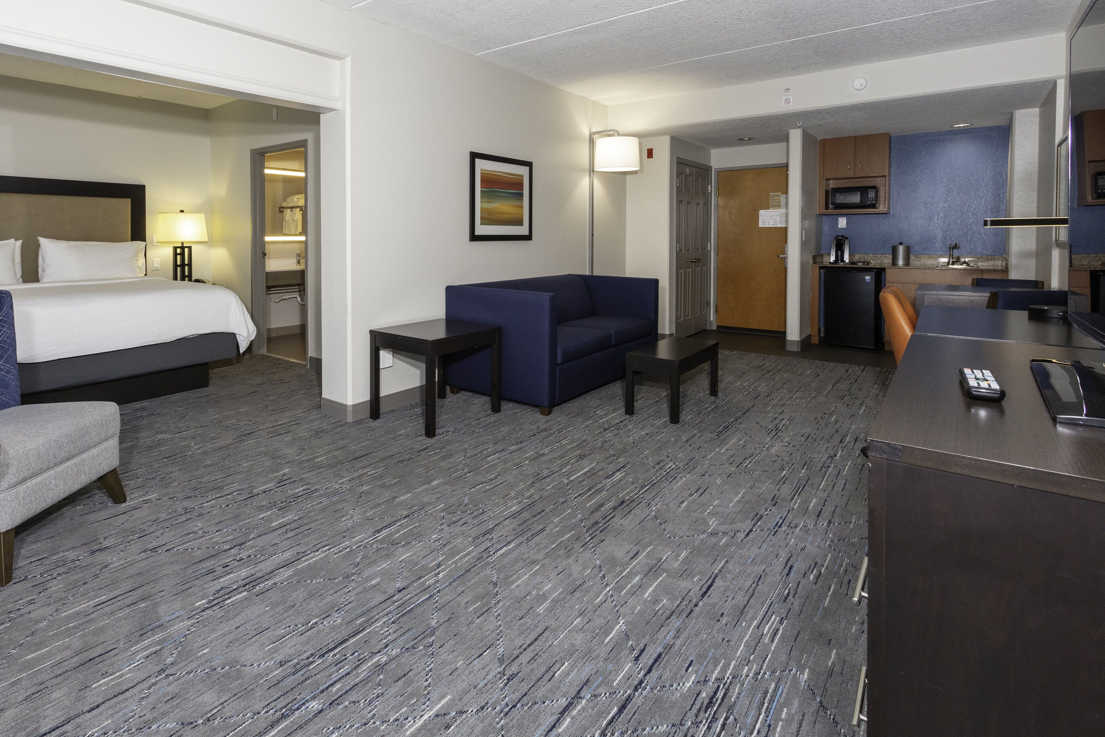 Photo - Holiday Inn Express Hotel & Suites Jacksonville Airport by IHG