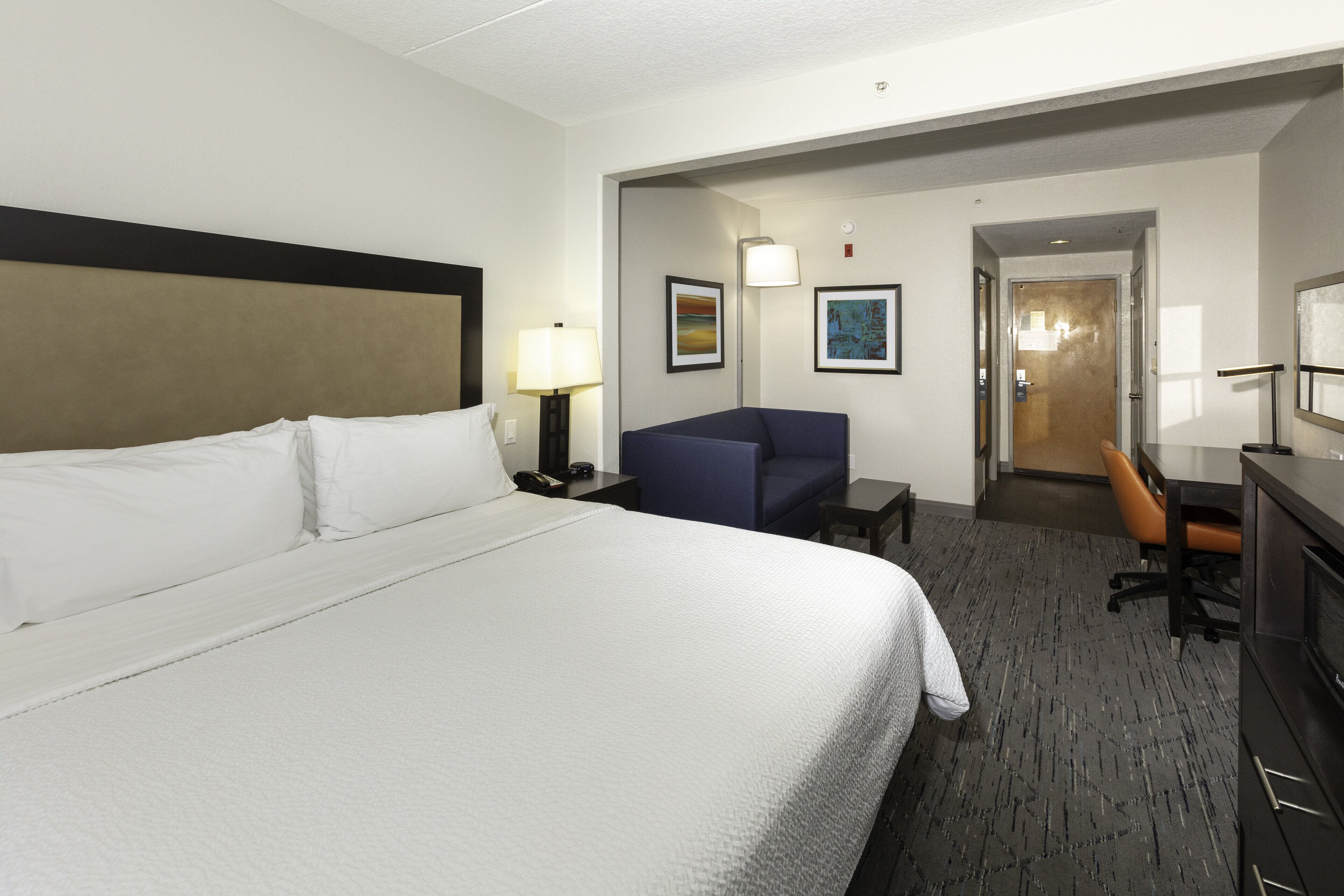 Foto - Holiday Inn Express  & Suites Jacksonville Airport