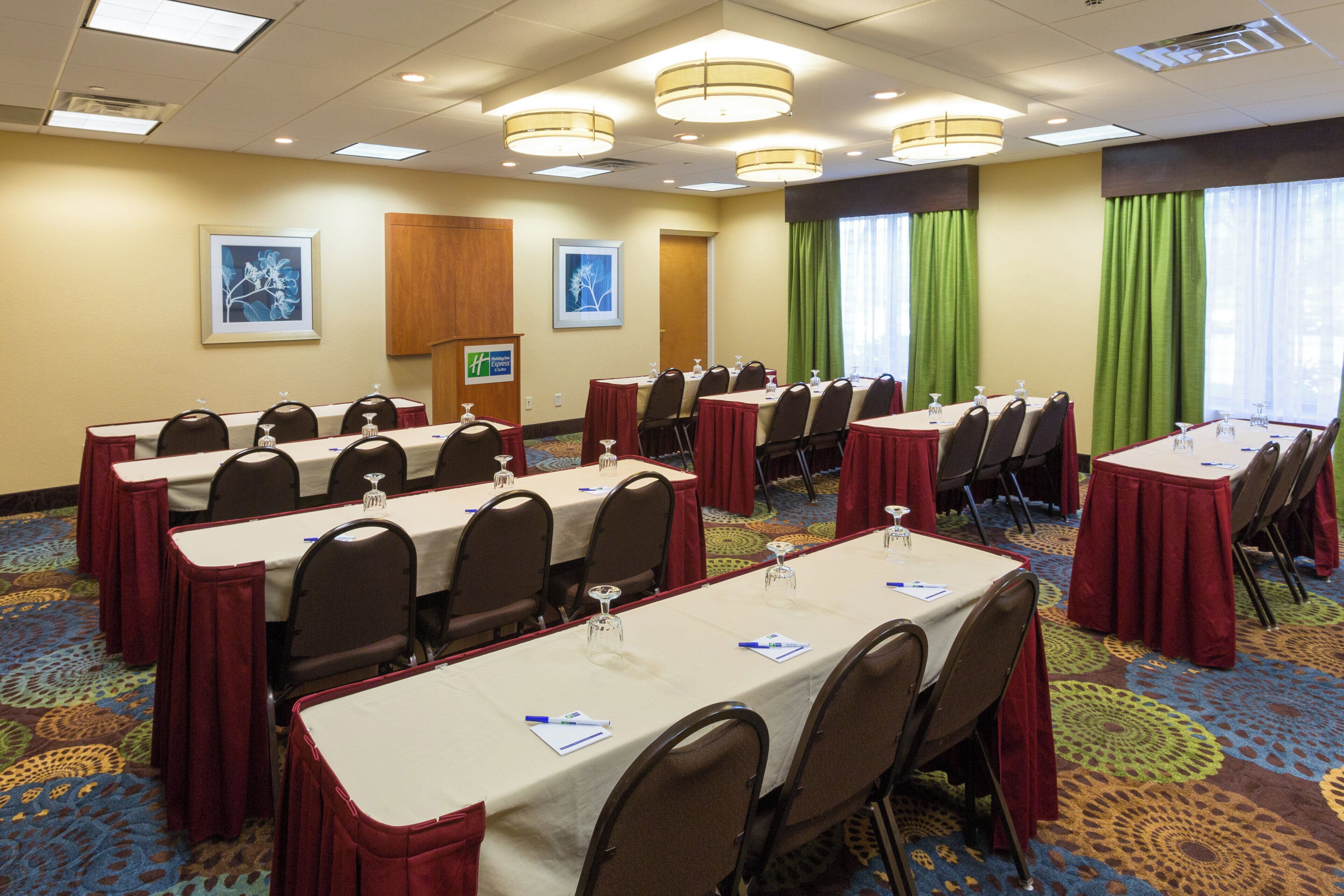 Foto - Holiday Inn Express  & Suites Jacksonville Airport