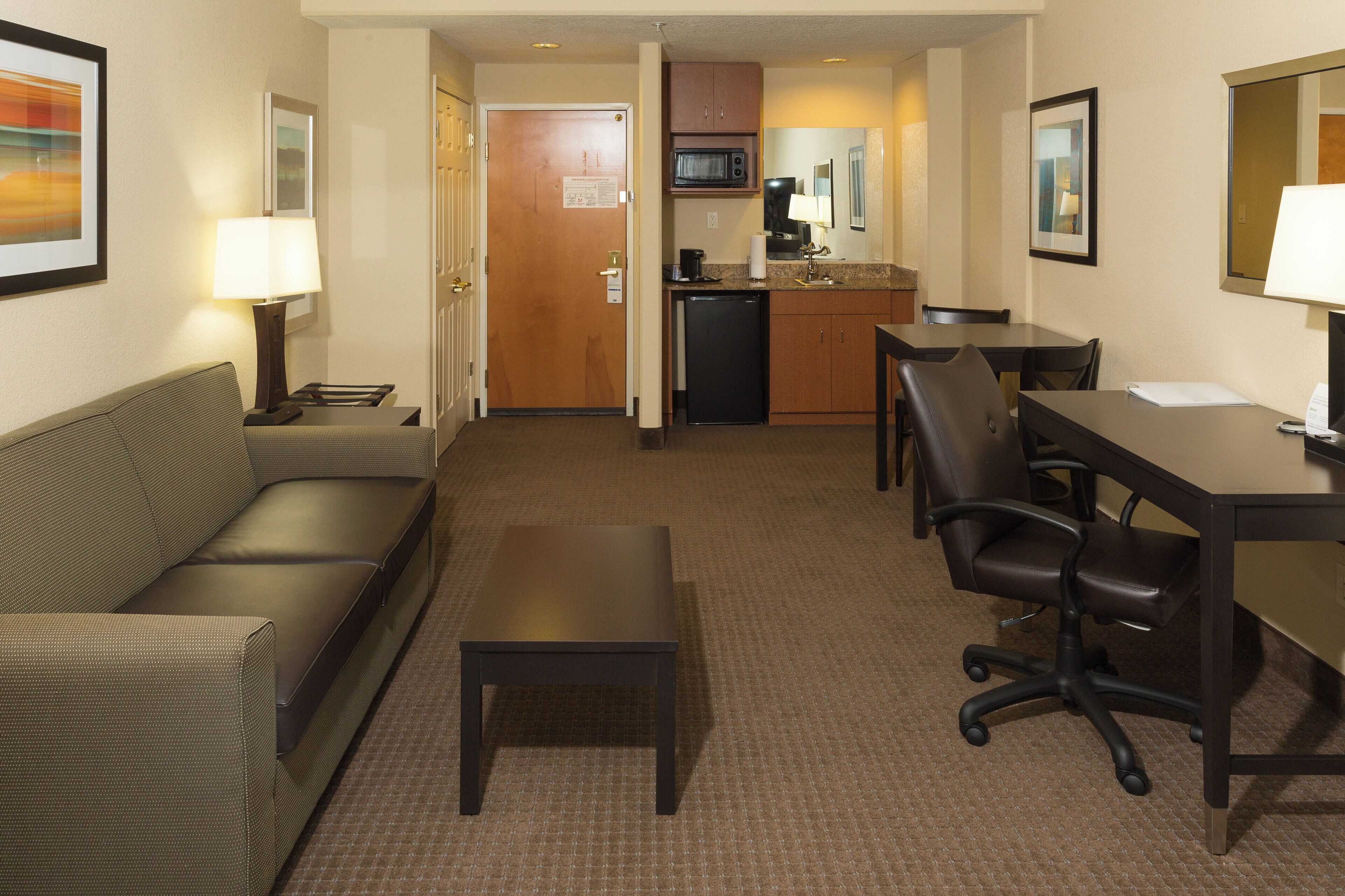 Foto - Holiday Inn Express  & Suites Jacksonville Airport