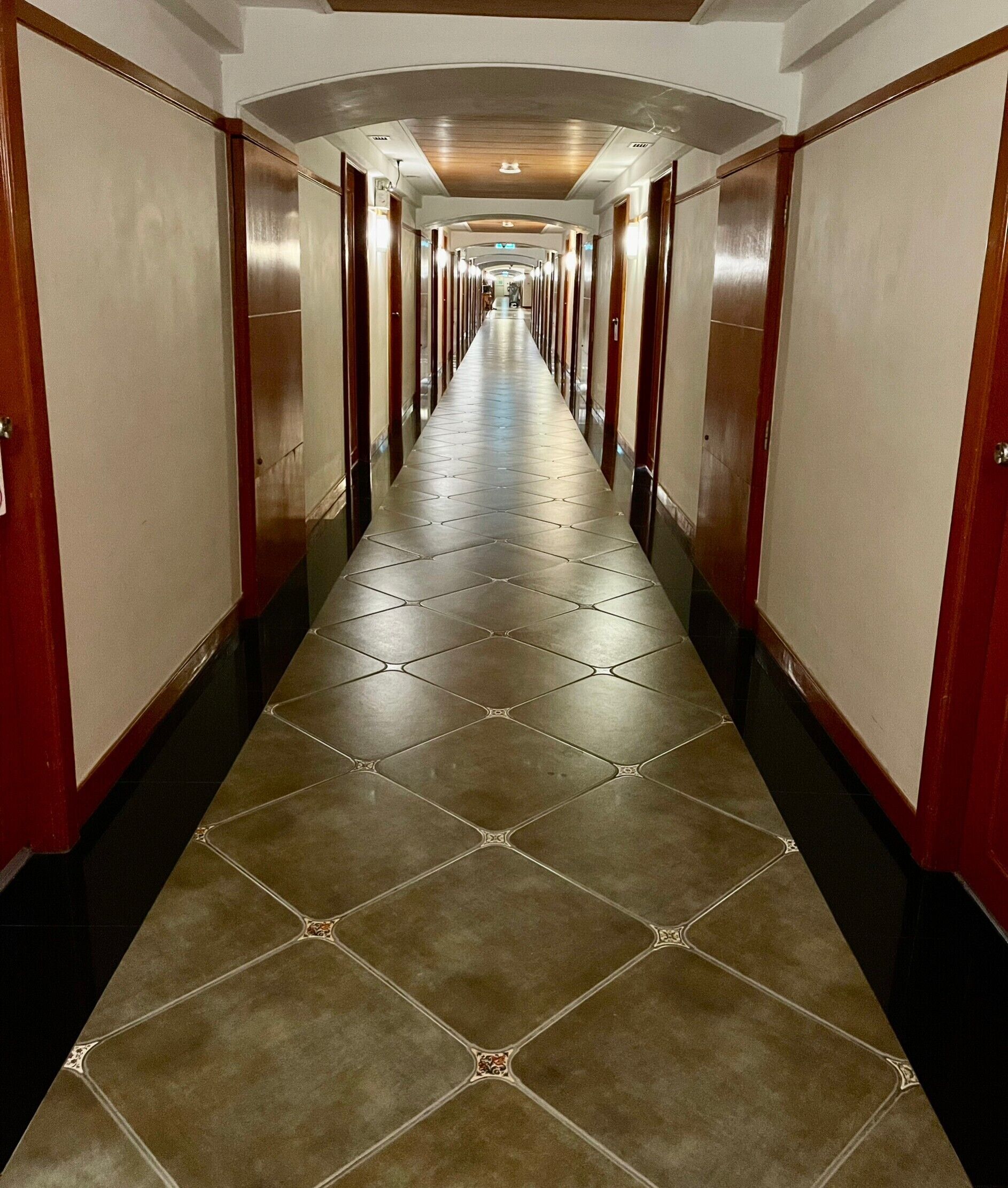 Photo - Bangkok Palace Hotel