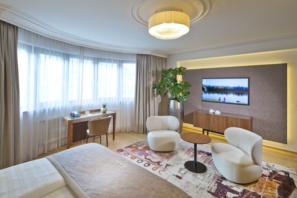Hotel Maximilian Stadthaus Penz photo 6