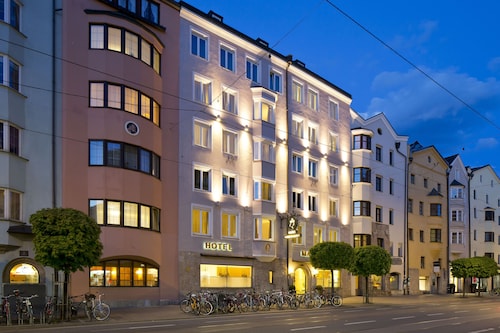 ホテルマクシミリアンシュタットハウスペンツ