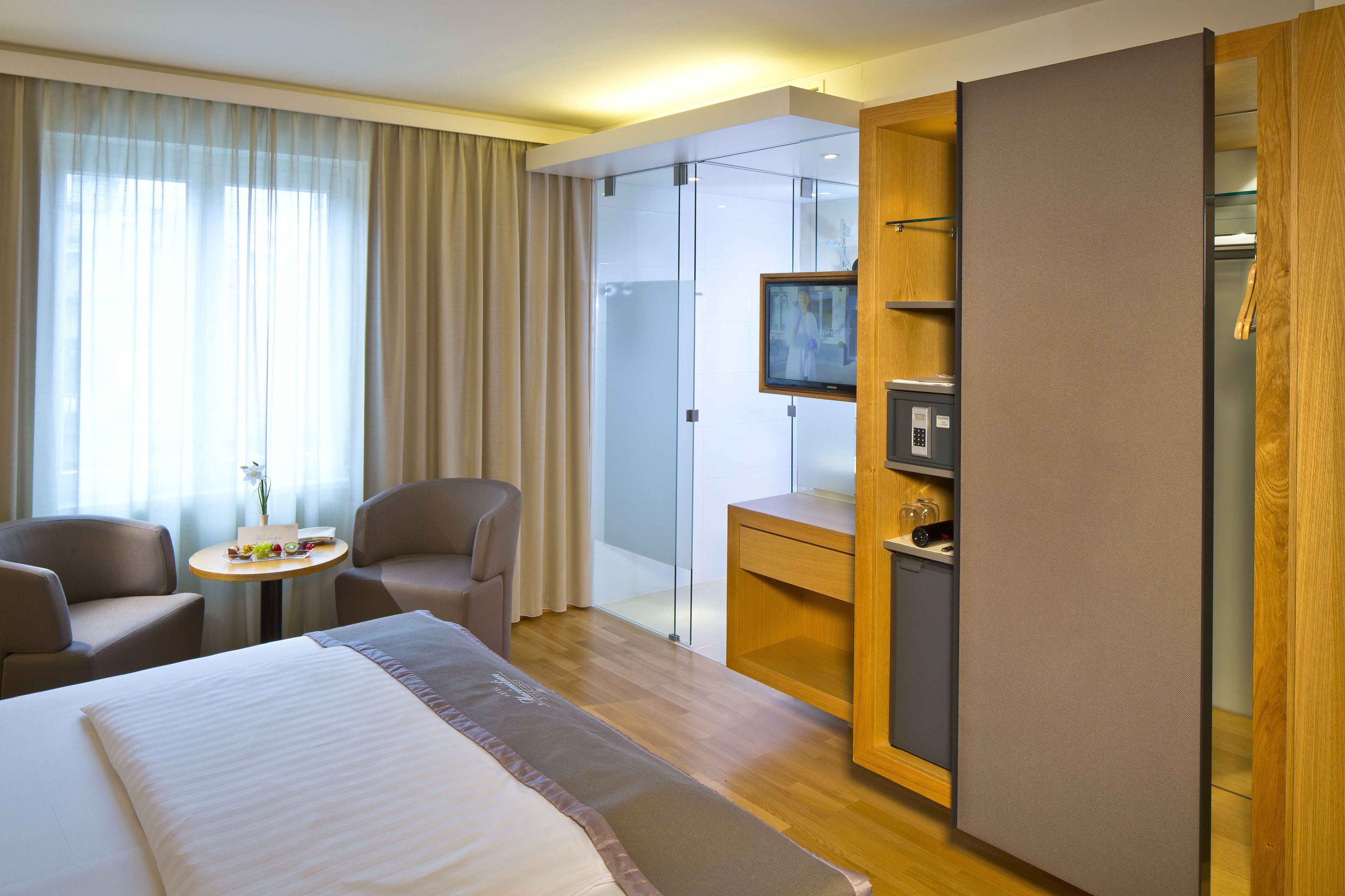 Foto - Hotel Maximilian - Stadthaus Penz