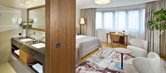 Hotel Maximilian Stadthaus Penz