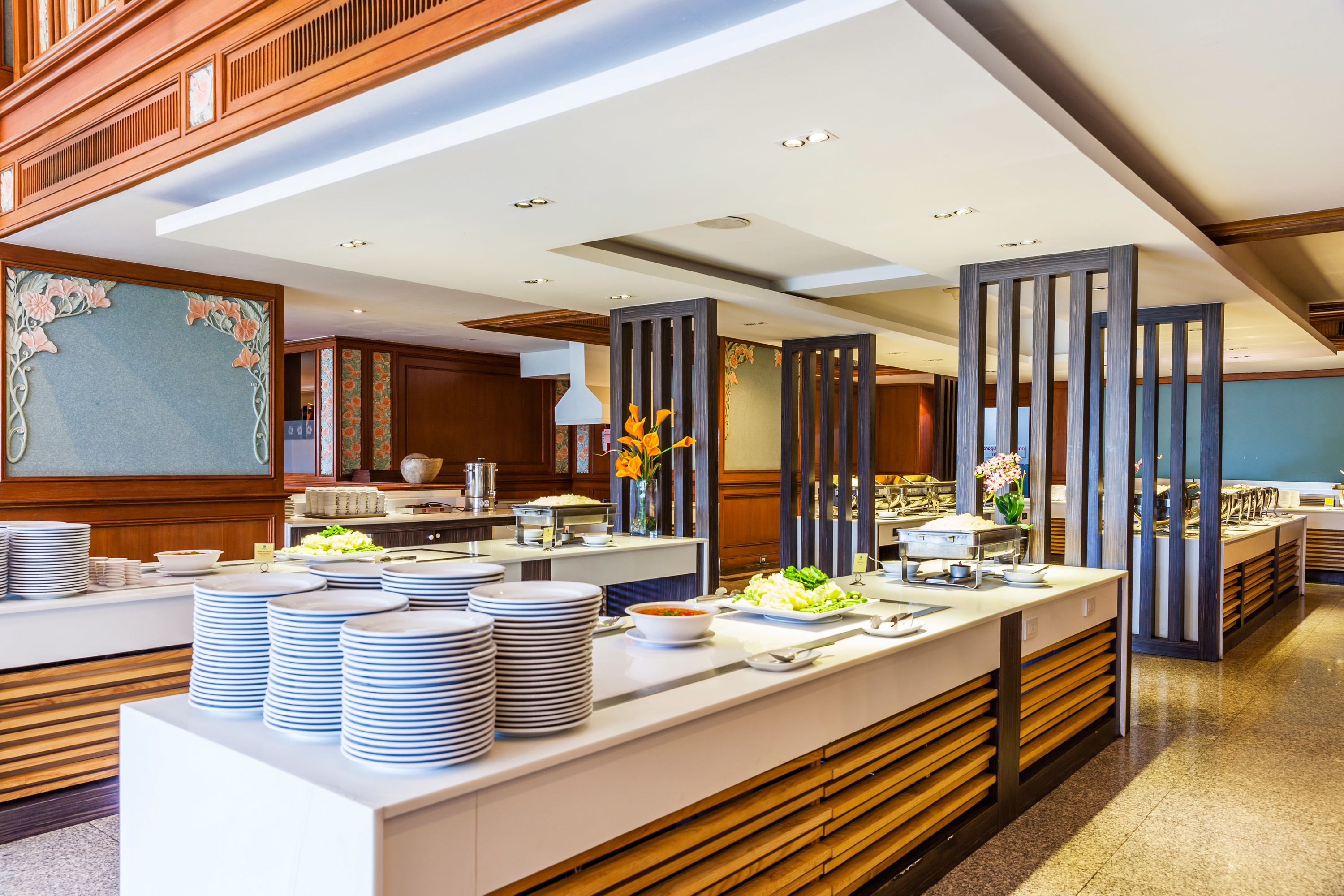 Tempat makan