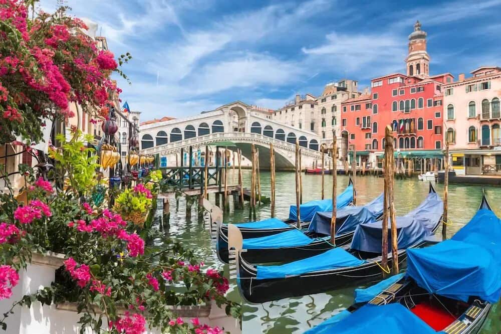 Hotel President Venezia