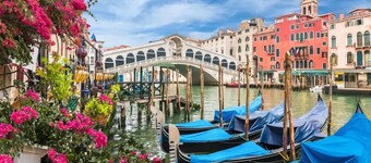 Hotel President Venezia