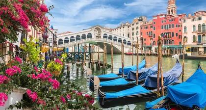 Hotel President Venezia