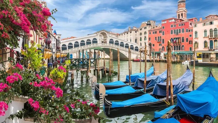 Hotel President Venezia