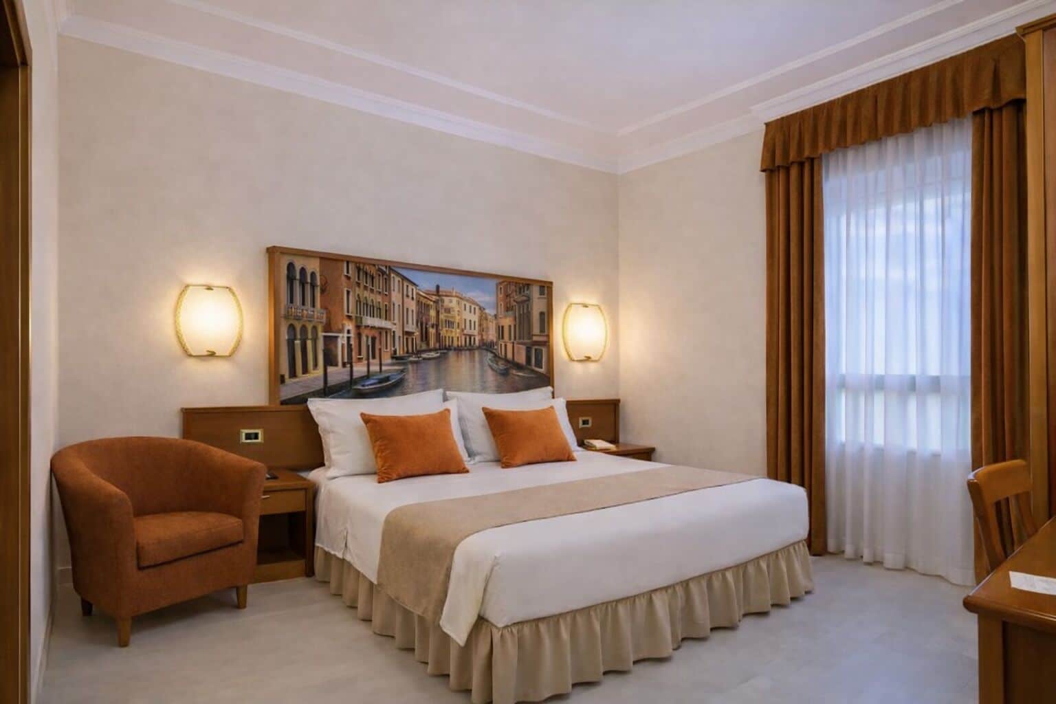 Foto - Hotel President Venezia