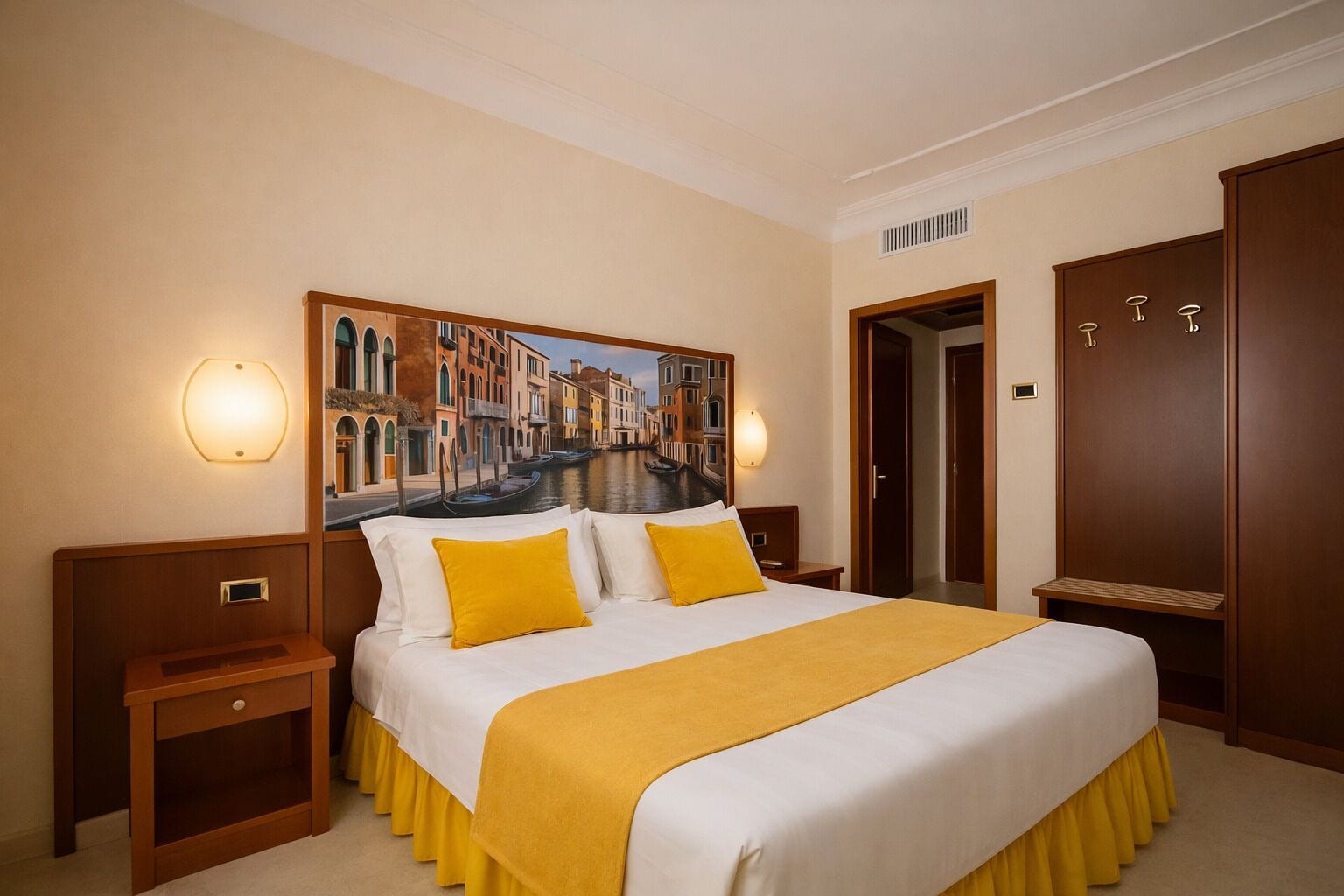 Foto - Hotel President Venezia