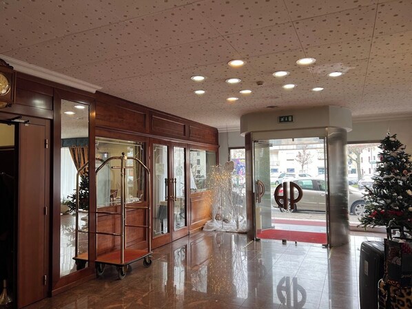 Sala de reuniones
