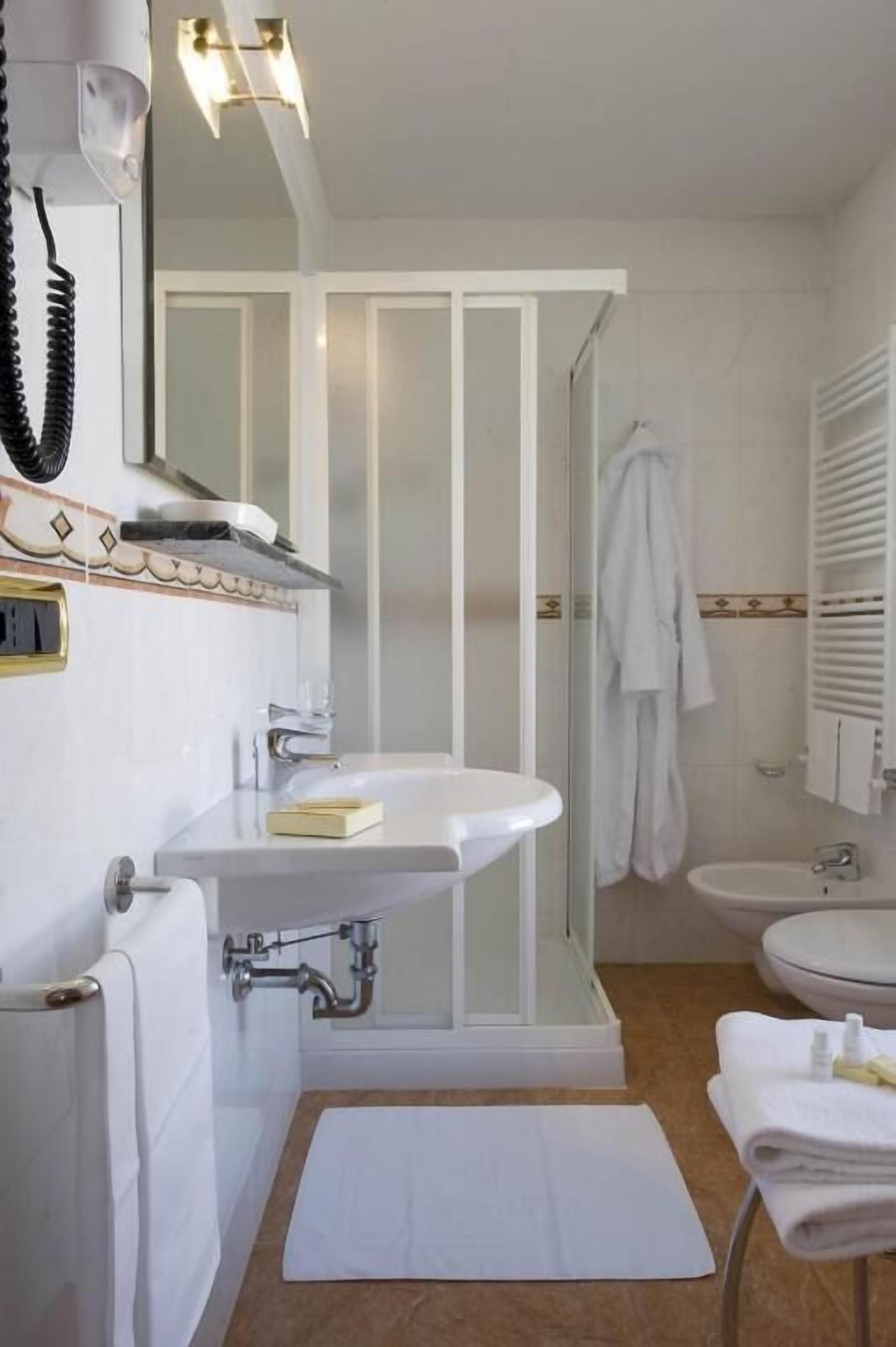 Foto - Hotel President Venezia