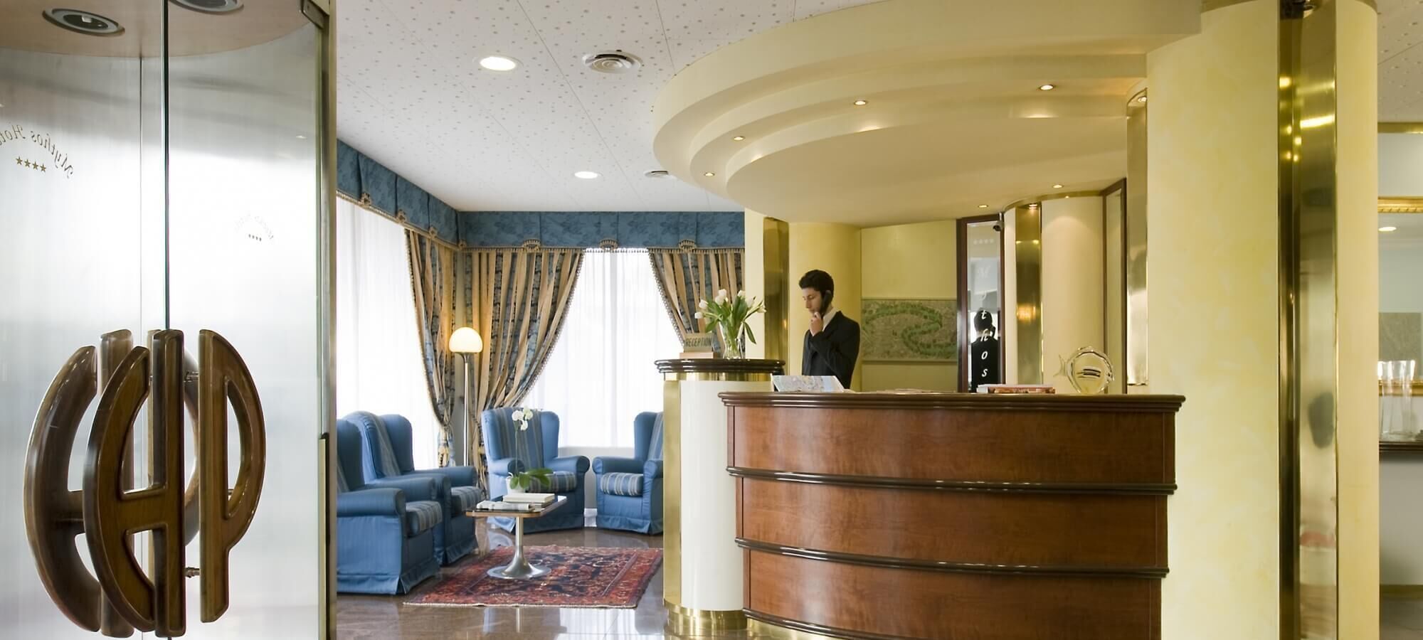 Foto - Hotel President Venezia