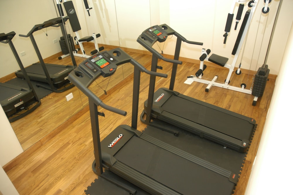 Lafayette Hotel by null