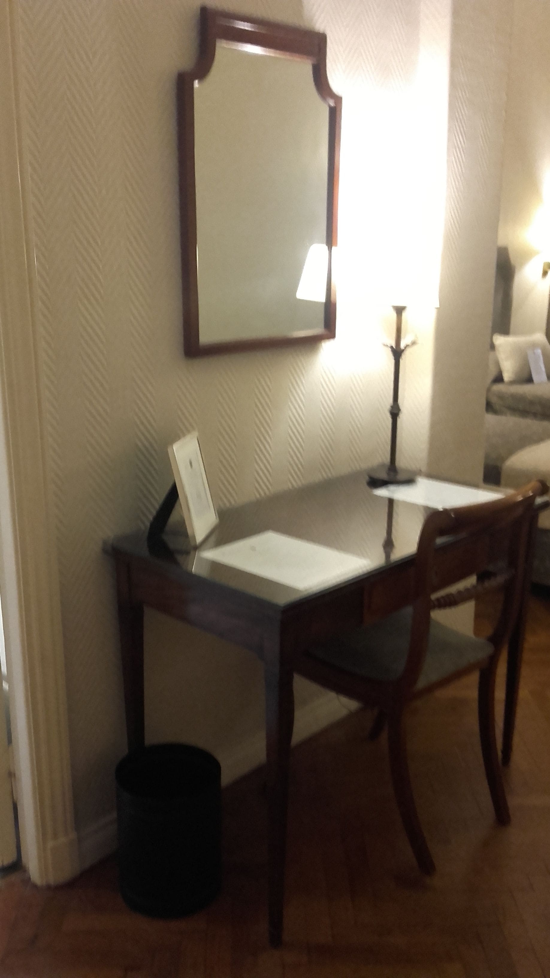 Foto - Lafayette Hotel