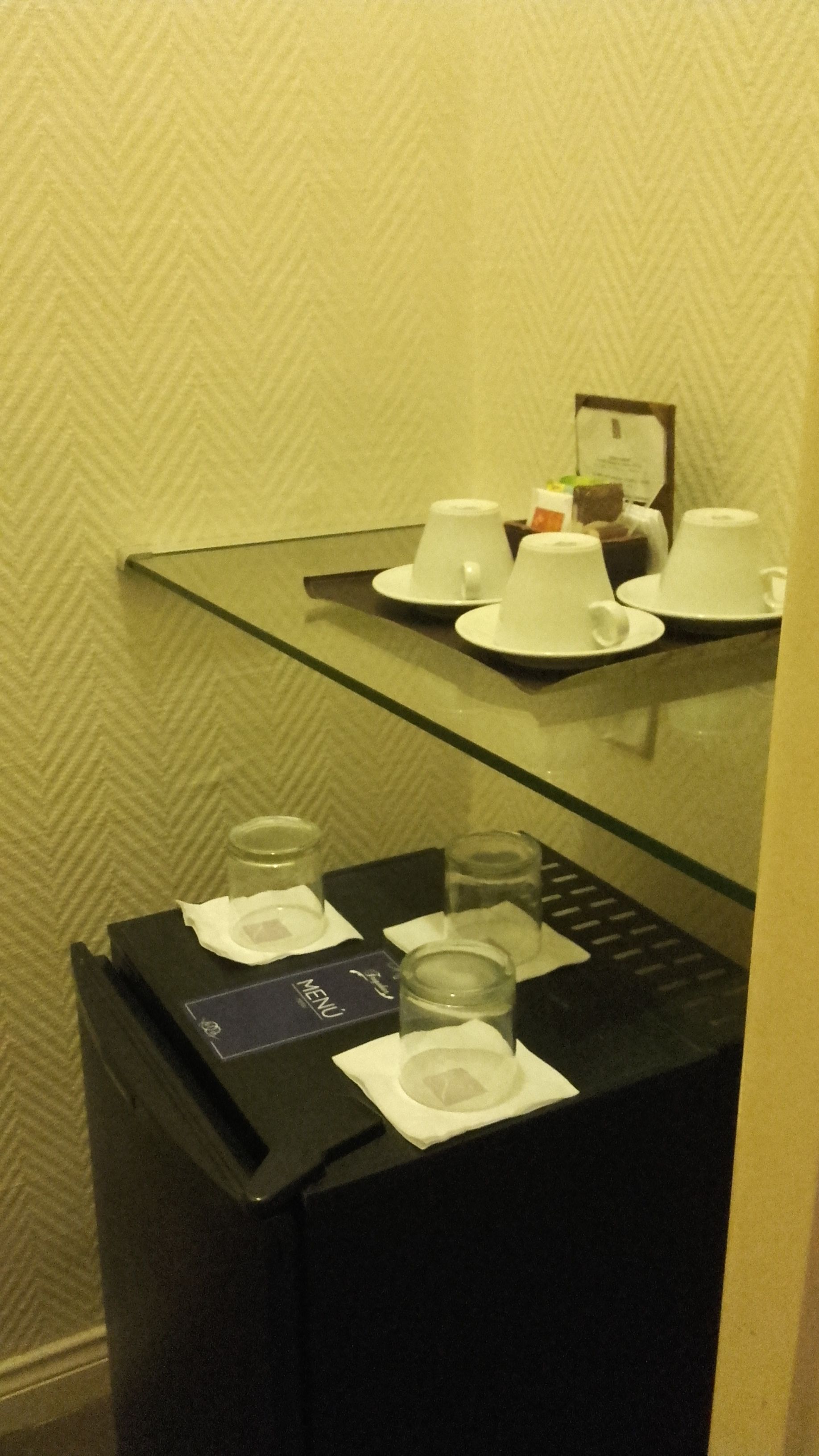 Foto - Lafayette Hotel